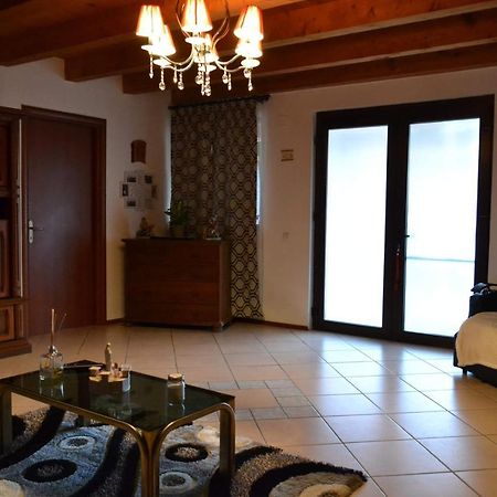 Willa Casa Ricciotti Tritenii de Jos Zewnętrze zdjęcie