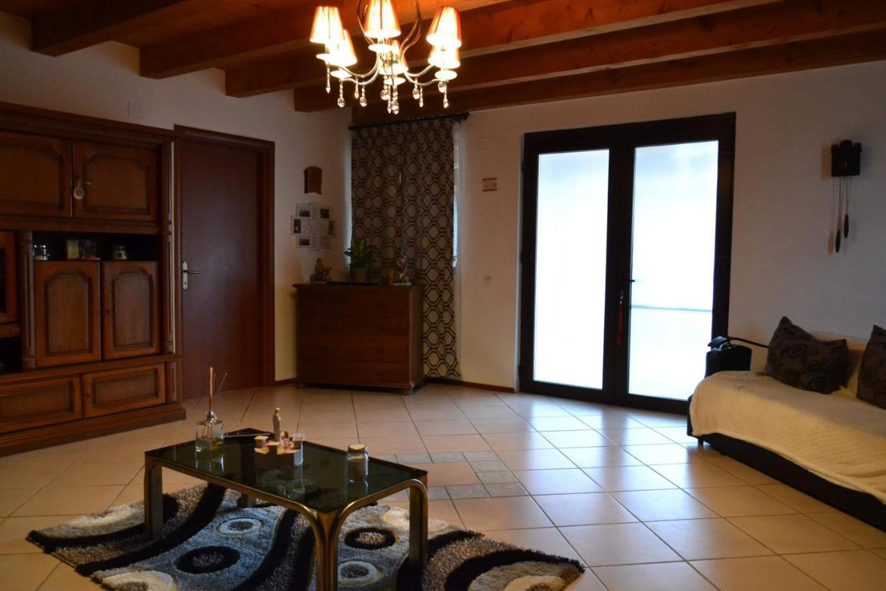 Willa Casa Ricciotti Tritenii de Jos Zewnętrze zdjęcie