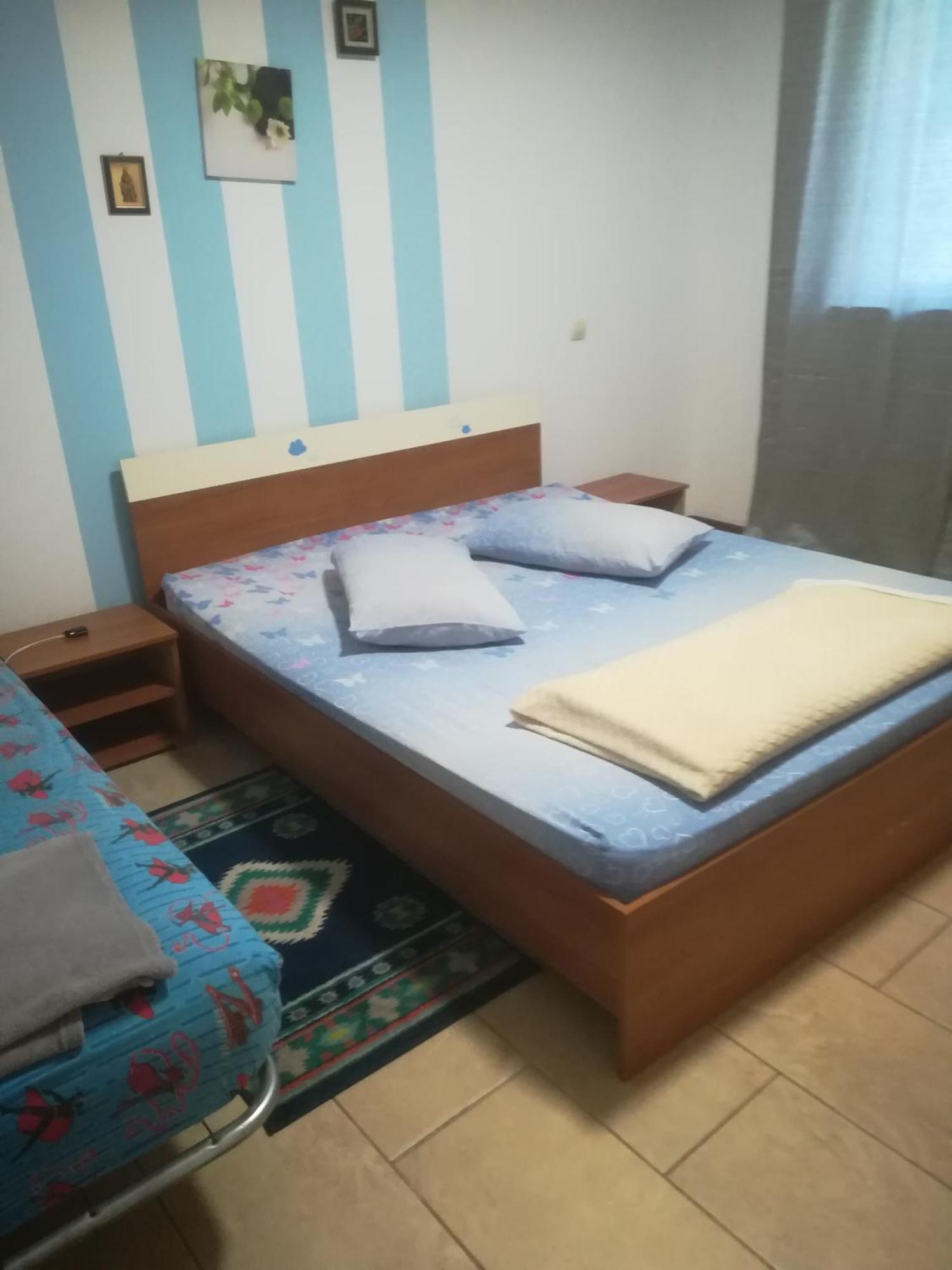Willa Casa Ricciotti Tritenii de Jos Pokój zdjęcie