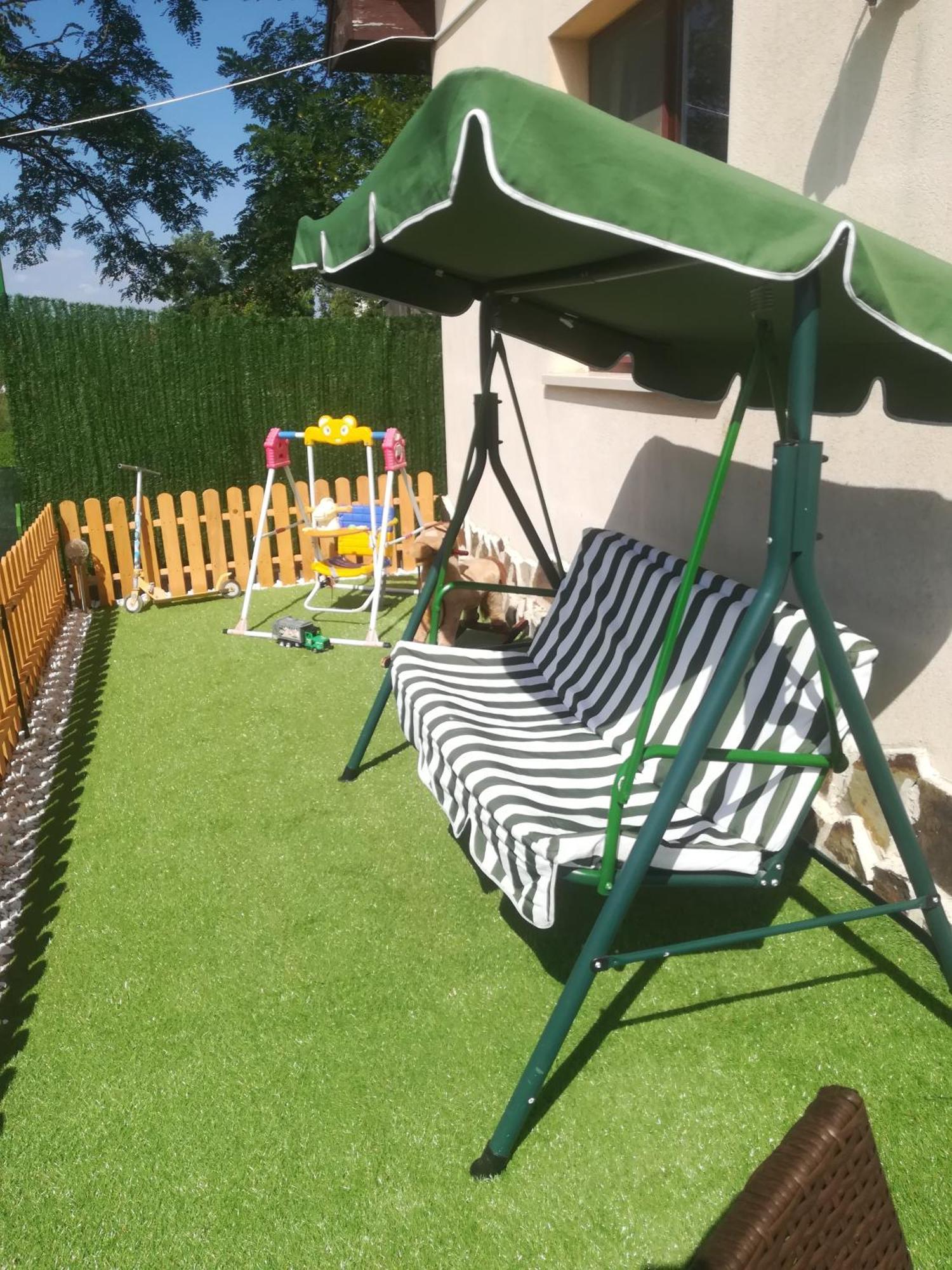 Willa Casa Ricciotti Tritenii de Jos Pokój zdjęcie